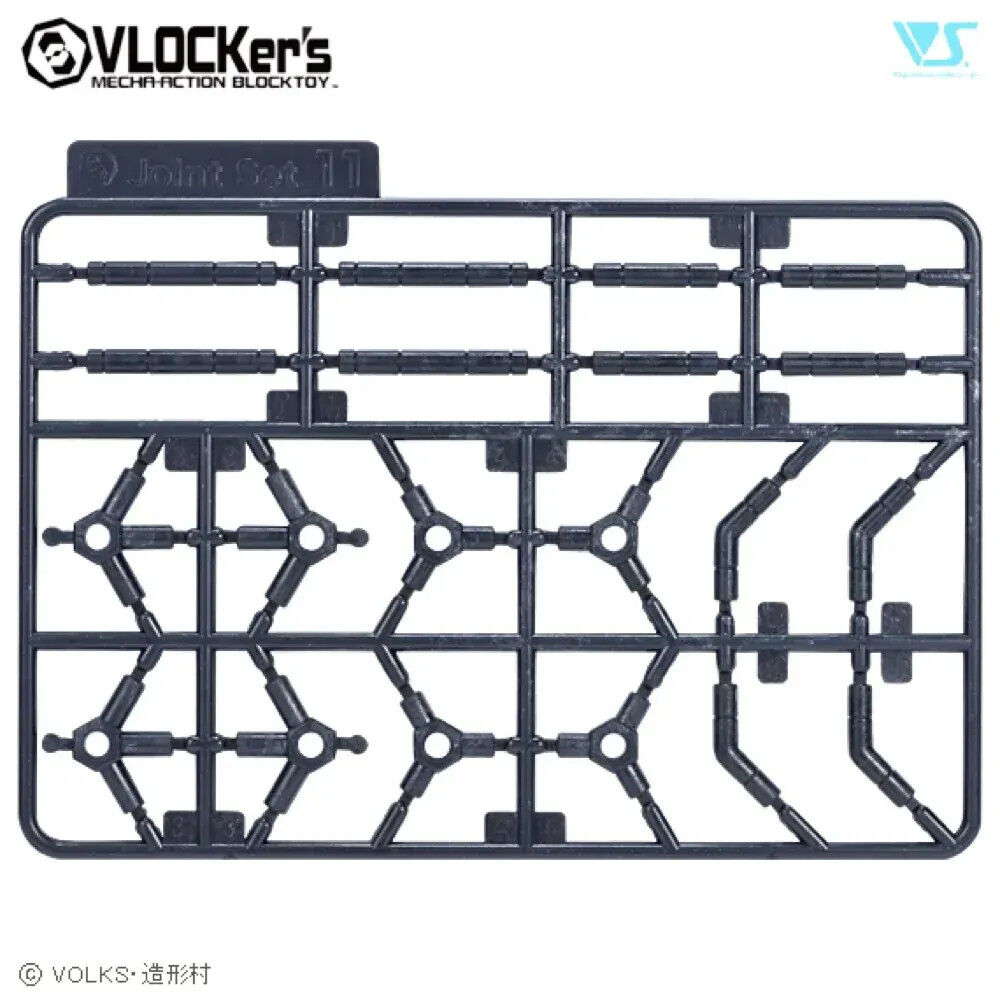 VLOCKer's Joint set 11 VL-22786
