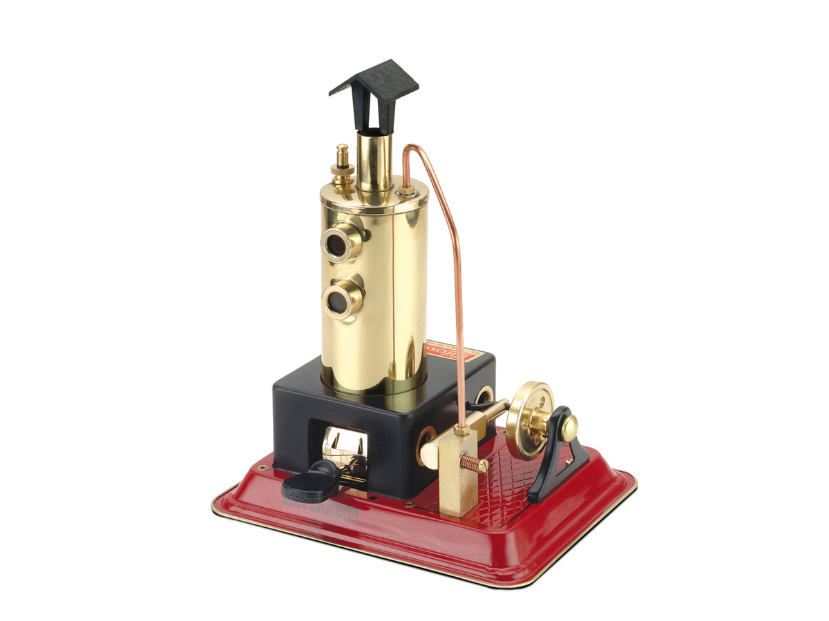 Wilesco D 3 Steam Engine W00003