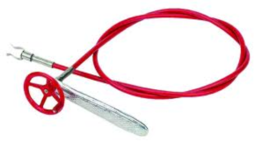 Wilesco Z 361 Universal Remonte Control W00361