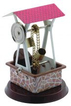 Wilesco M 81 Castle fountain W00810