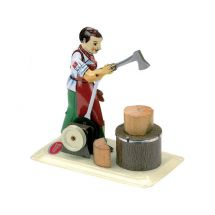 Wilesco M 94 Woodcutter W00940