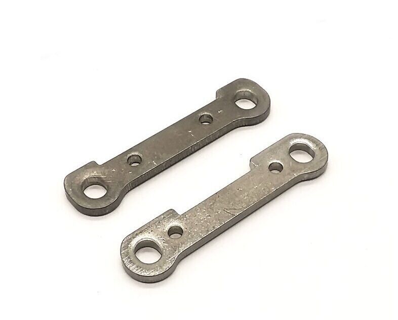 WL Toys Rear Swing Arm Reinforcement Plate Assembly (144001 1/14 RC Buggy) WL-1306