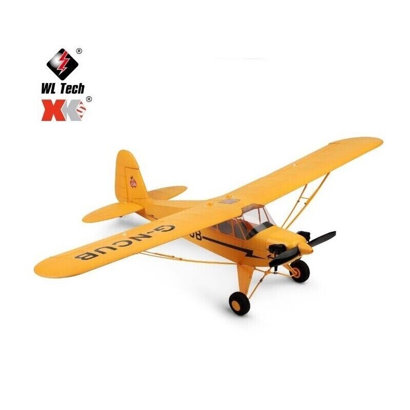WL Toys RC Plane WL-A160