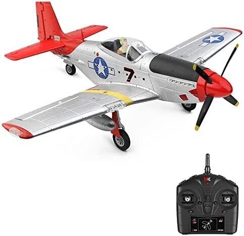 WL Toys RC Plane WL-A280