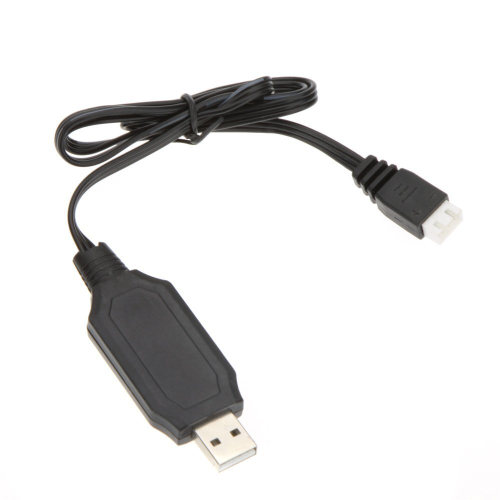 WL912-A-0028-0001 WL-912/917 USB Charger WL TOYS
