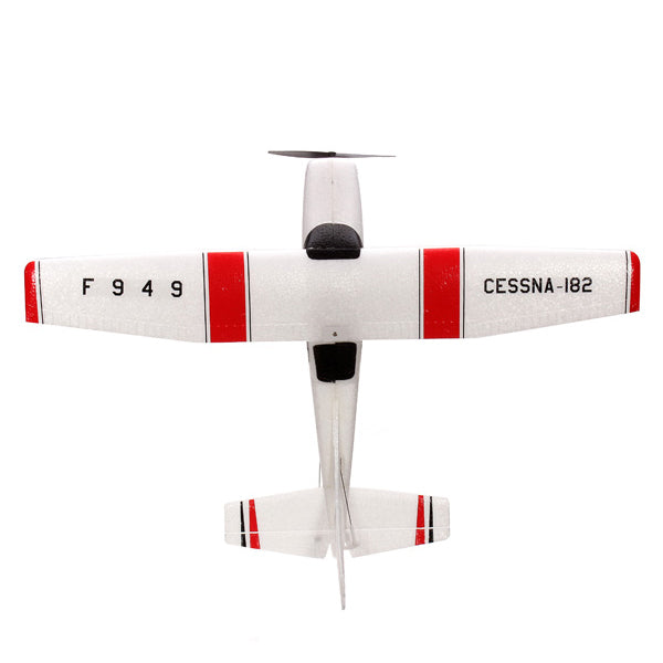 WLF949 Cessna 182 RTF WL TOYS