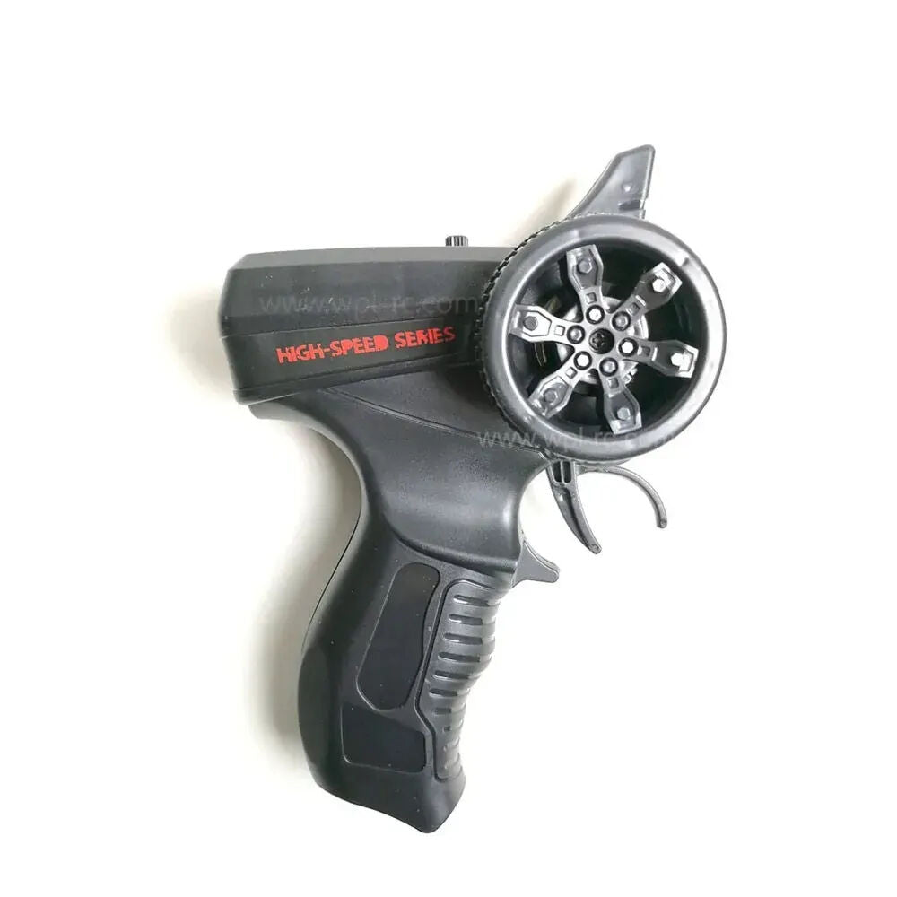 WPL Full scale remote WPL-ABC035