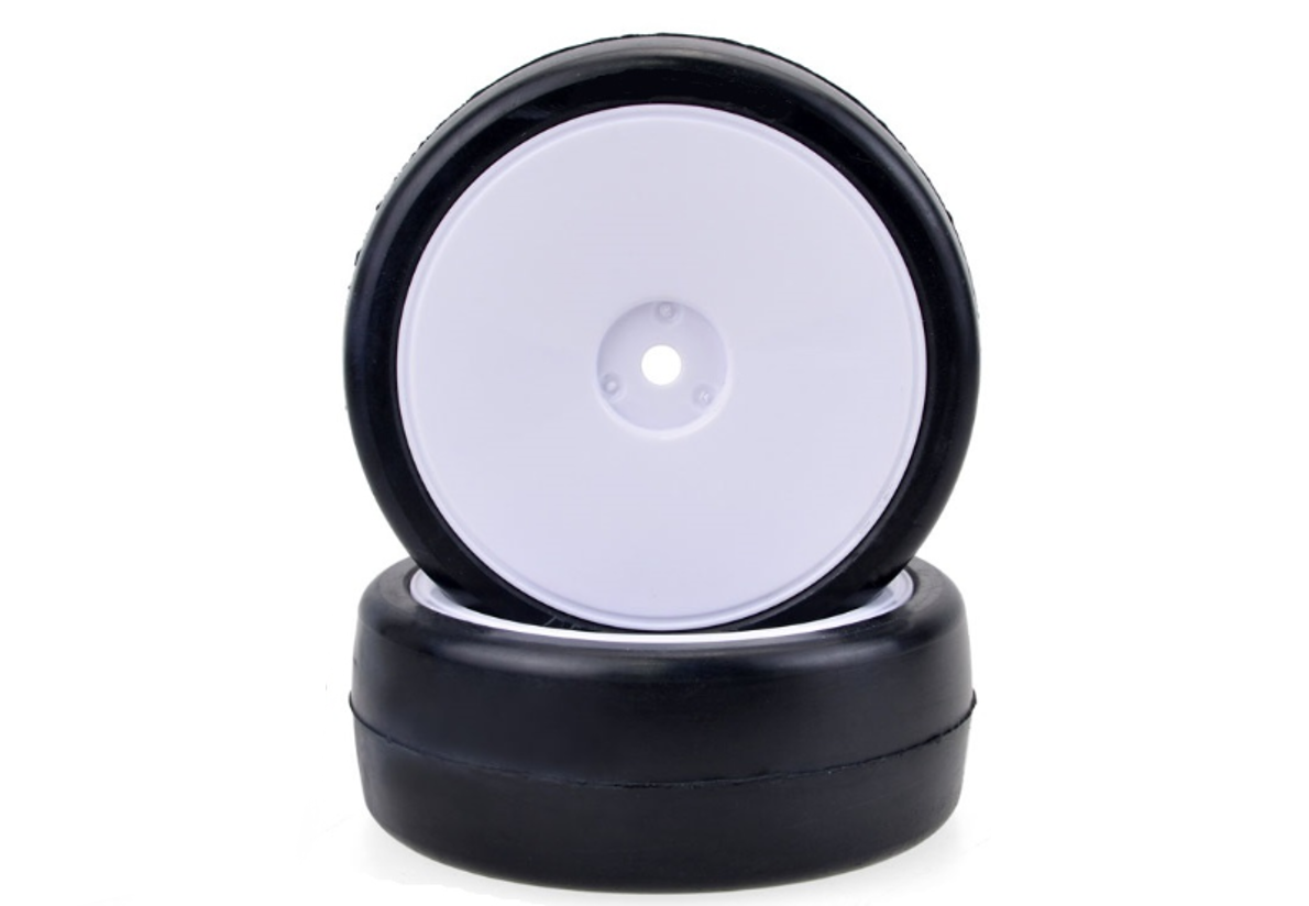 ZD10010 ZD Racing 1/10 On-Road Car Drift Tires for racing (1 Pair) ZD Racing