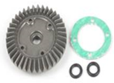 ZD7171 ZD Racing DBX-10 Differential Crown Gear 38T + Sealing ZD Racing
