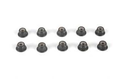 ZD7262 ZD Racing DBX-10 Lock Nut M4 ZD Racing