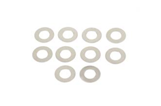 ZD7275 ZD Racing DBX-10 f8*f5.1*0.3 Washers ZD Racing