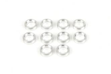 ZD7278 ZD Racing DBX-10 Rear Wheel Shaft Washers ZD Racing