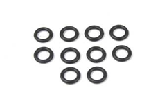 ZD7279 ZD Racing DBX-10 Differential seal ring accessory group ZD Racing