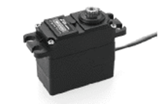 ZD7286 ZD Racing DBX-10 3kg Servo ZD Racing