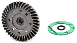 ZD7501 ZD Racing DBX-102 Differential Crown gear 38T + sealing (CNC) ZD Racing