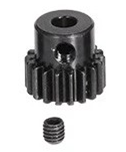 ZD7538 ZD Racing DBX-10 Motor Pinion gear 17T ZD Racing