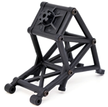 ZD7557 ZD Racing DBX-10 Spare tire Mount ZD Racing