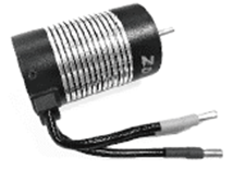 ZD7564 ZD Racing DBX-102 3665 Brushless Motor 2300kv ZD Racing