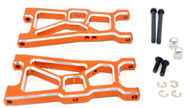ZD7597 ZD Racing DBX-10 Front suspension arm Aluminium CNC (Option) ZD Racing