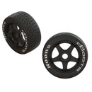 ARA550062 Arrma Dboots Hoons 42/100 2.9 Belted 5-Spoke, AR550062 ARRMA