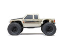 Axial SCX10 III Coyote 1/10 RTR 4WD Electric Rock Crawler Gold AXI-3071 Axial