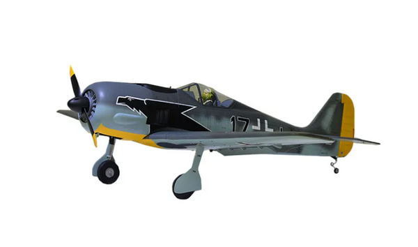 Phoenix Model Focke Wulf ARF, 20cc