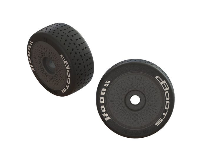 ARA550063 Arrma Dboots Hoons 42/100 2.9 Belted Speed, 2pcs, AR550063 ARRMA