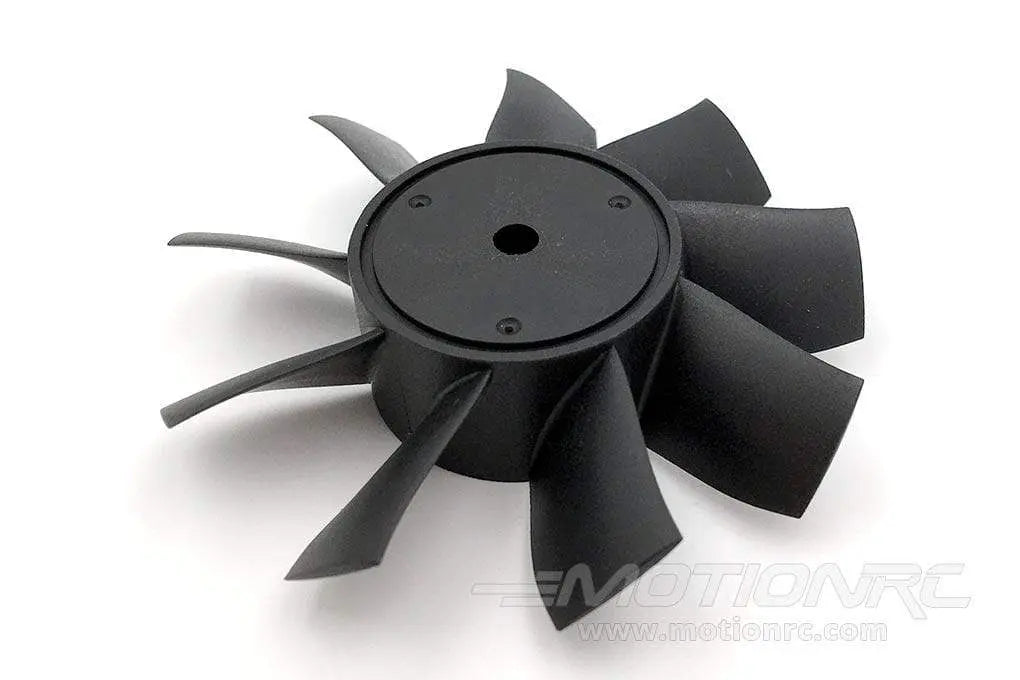 Freewing 80mm 9-Blade Fan for Inrunner Motor Freewing