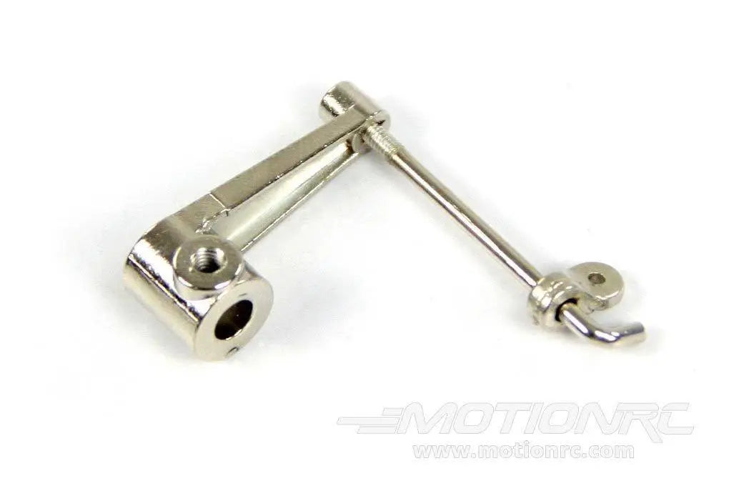 Freewing Landing Gear Steering Arm Type A - Metal Freewing