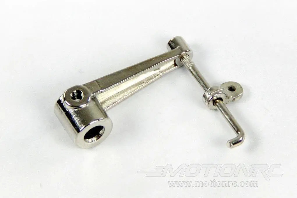 Freewing Landing Gear Steering Arm Type B - Metal Freewing
