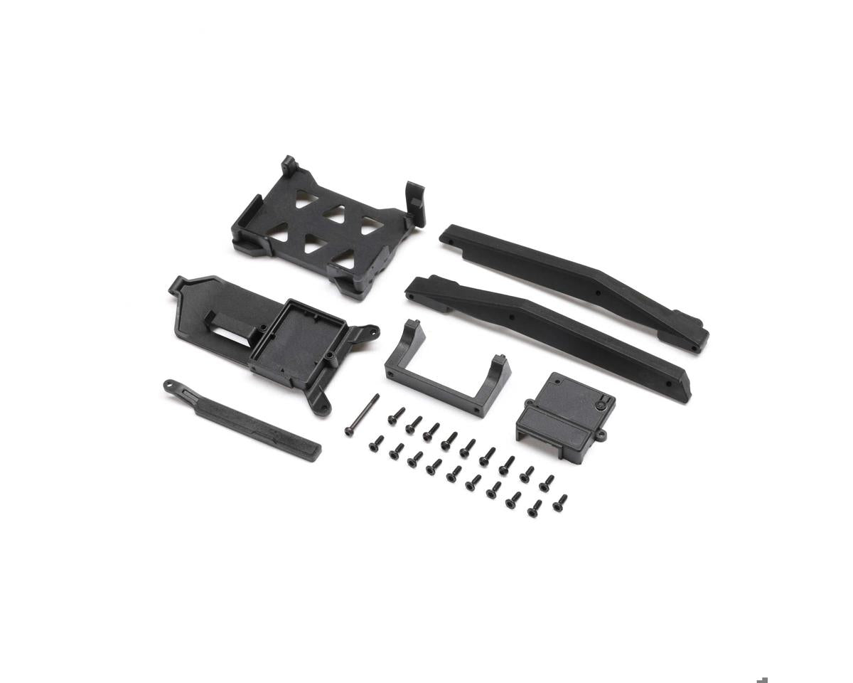 Losi Chassis Parts, Micro-B LOS-1772