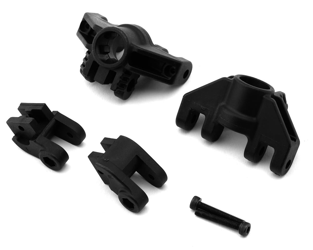 Losi Front Spindle Set, LMT 2.0 LOS-1807