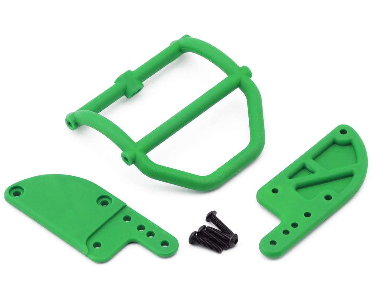 Losi Wheelie Bump, Green, LMT 2.0 LOS-1809