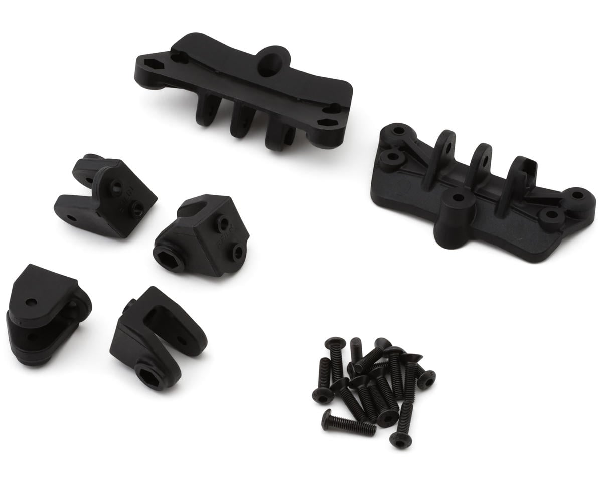 Losi 4-link Bar Mounting Set, LMT 2.0 LOS-1825
