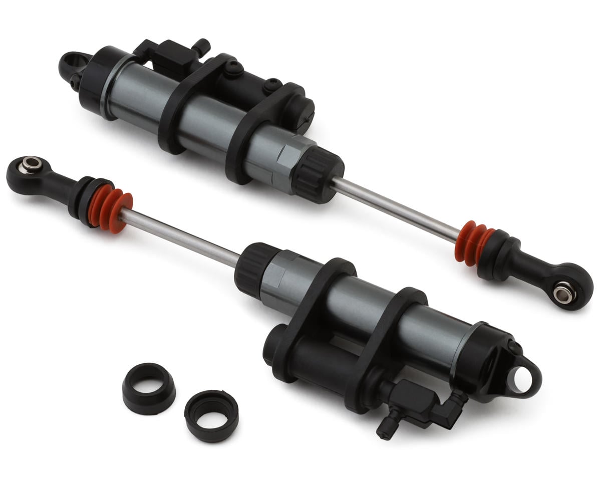 Losi Internal Spring Shock Set, 2pcs, LMT 2.0 LOS-1830