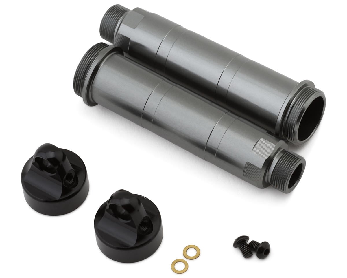 Losi Shock Body and Cap suit Internal Spring Shock, 2pcs, LMT 2.0 LOS-1835