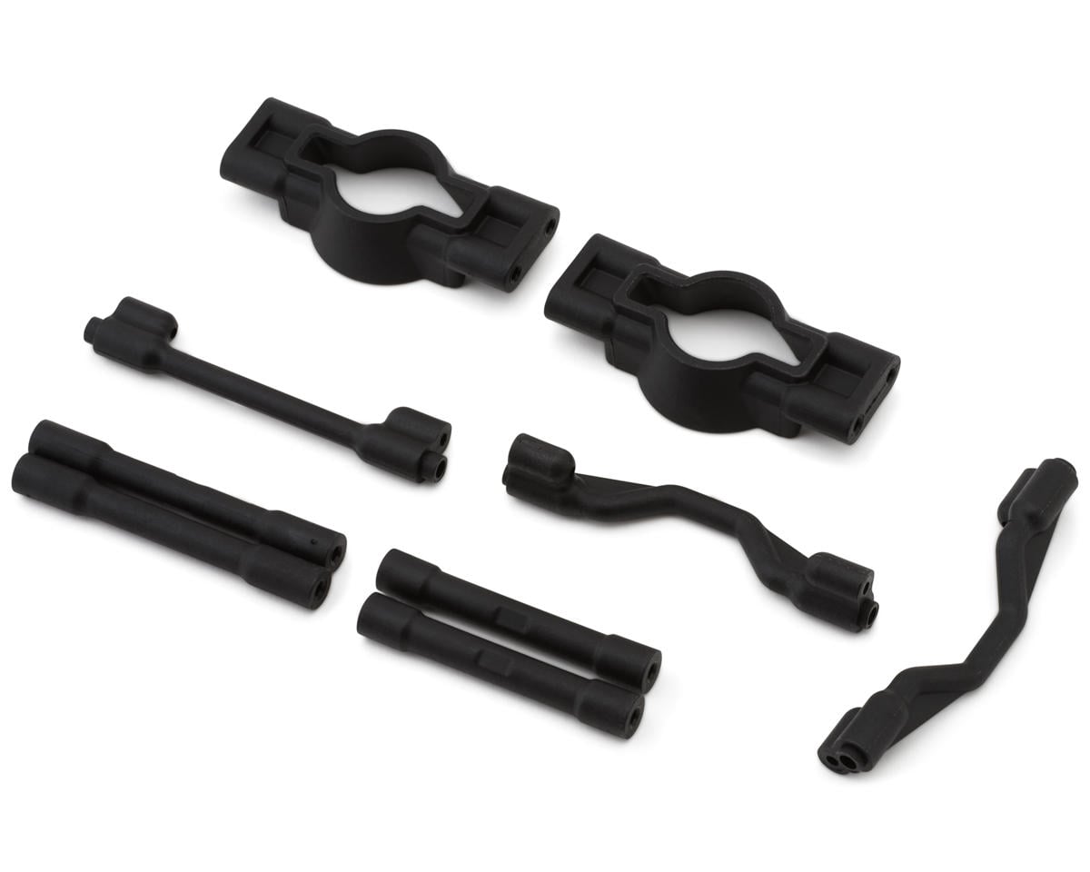 Losi Crossbar Chassis Brace Set, LMT 2.0 LOS-1838
