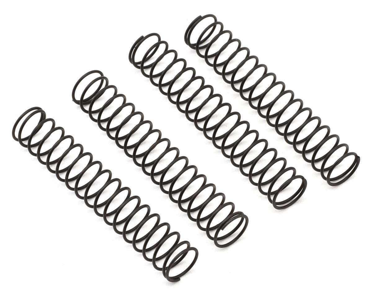 Losi 1.4lb Internal Shock Spring, 4pcs, LMT 2.0 LOS-1840