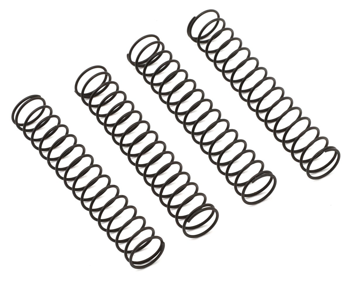 Losi 1.6lb Internal Shock Spring, 4pcs, LMT 2.0 LOS-1841