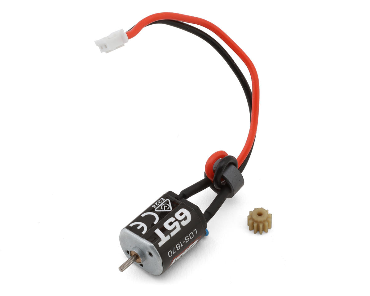 Losi 65T Motor, Micro-B LOS-1870