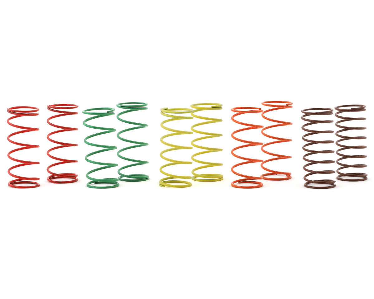 Losi 4lb to 8lb Spring Set, 22S Sprint Car LOS-1885