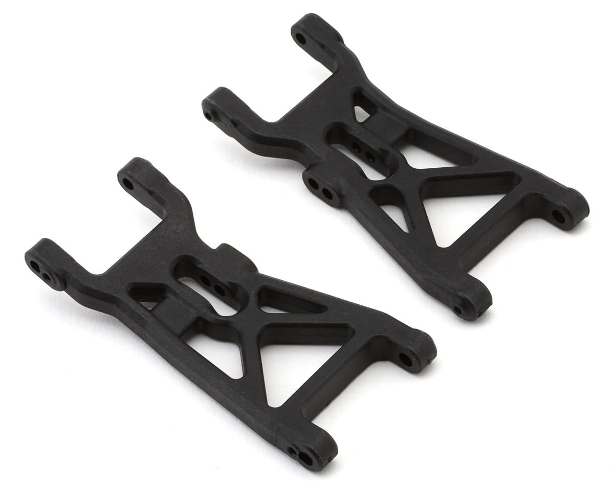 Losi Front Arm Set, Stiffezel, 22S Sprint Car LOS-1886