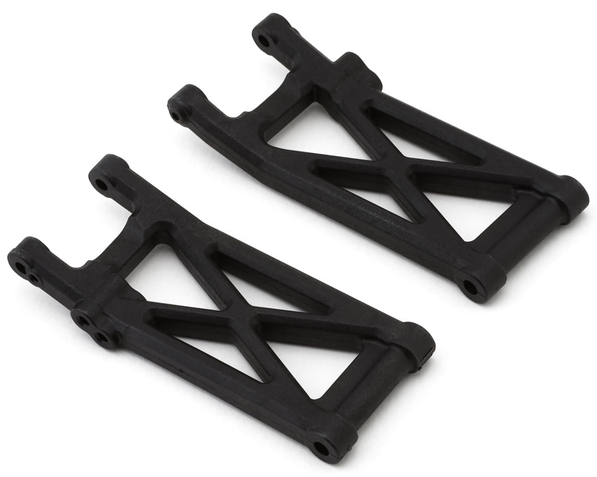 Losi Rear Arm Set, Stiffezel, 22S Sprint Car LOS-1887