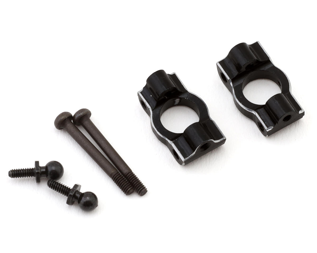 Losi Aluminium Caster Blocks, Micro-B LOS-1984