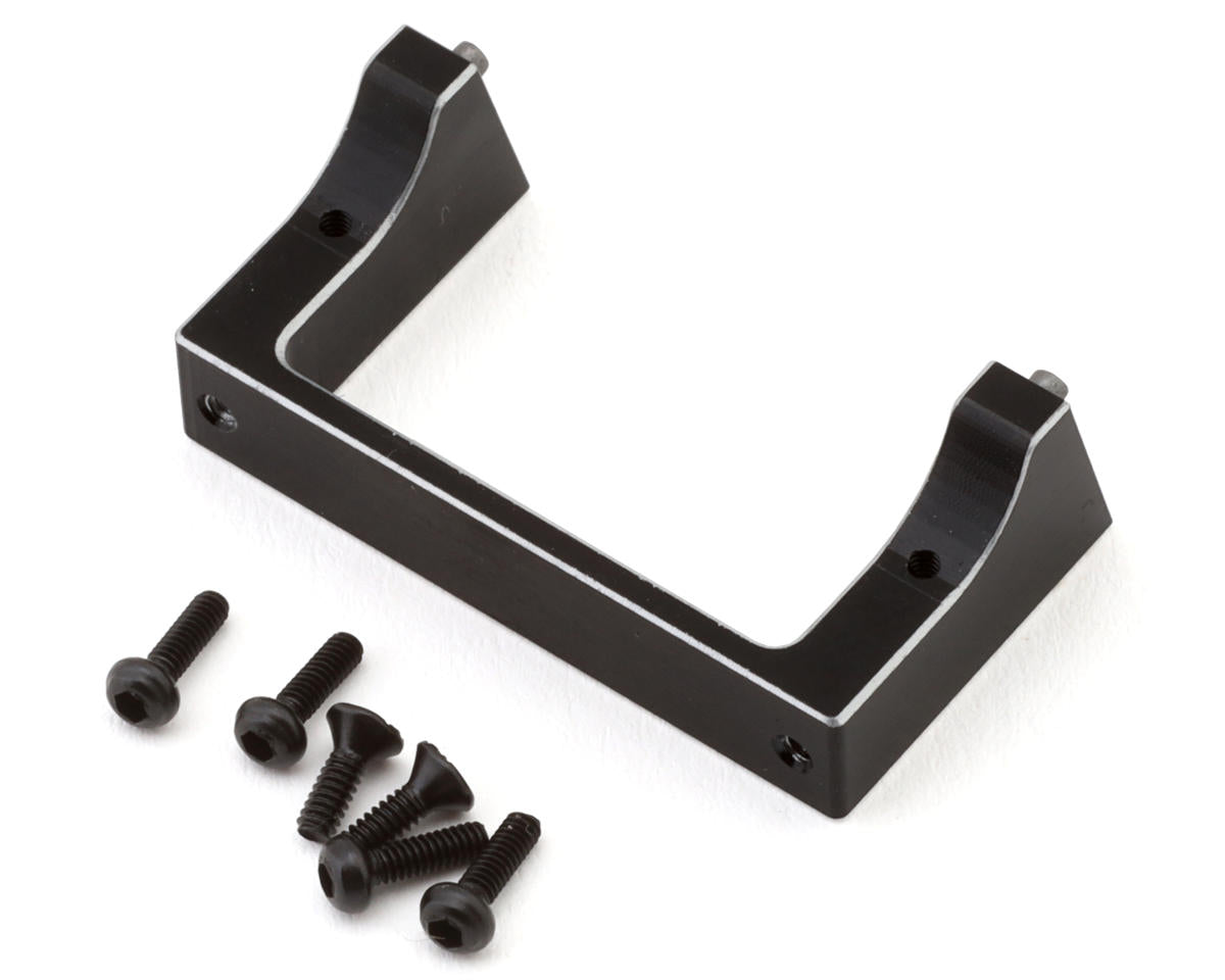 Losi Aluminium Servo Mount, Micro-B LOS-1986