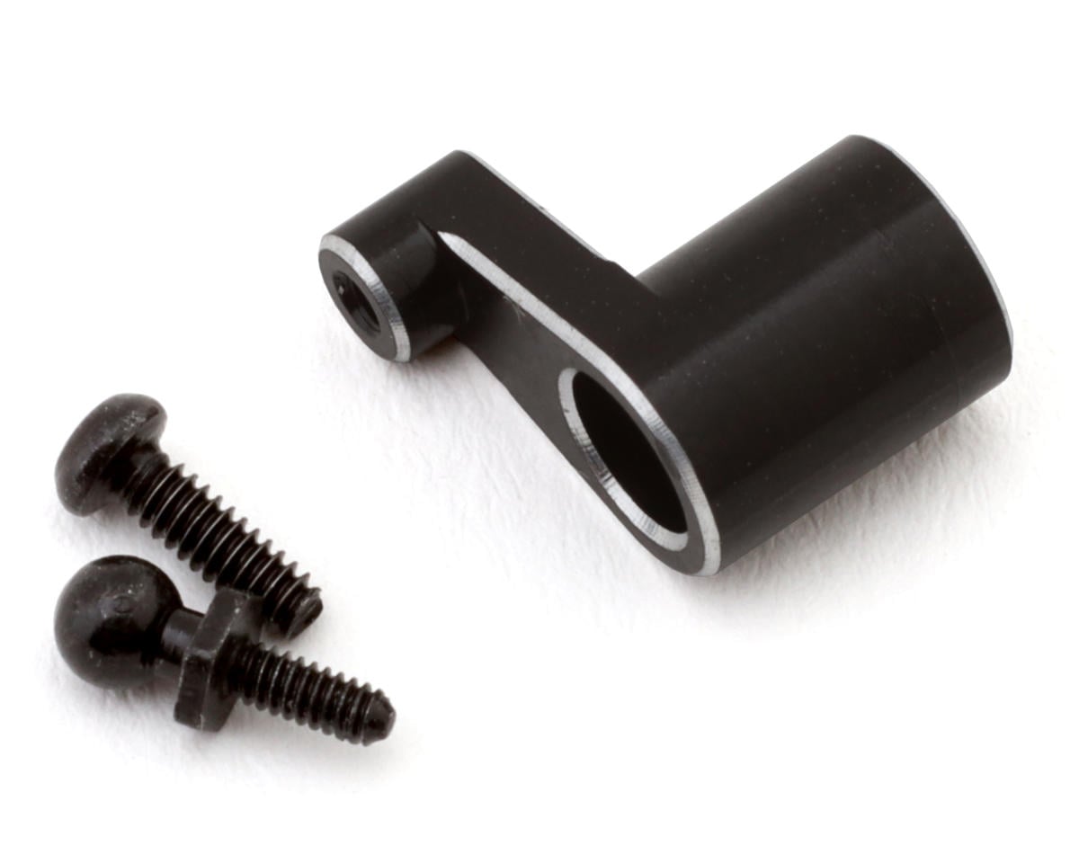Losi Aluminium Servo Arm, Micro-B LOS-1987
