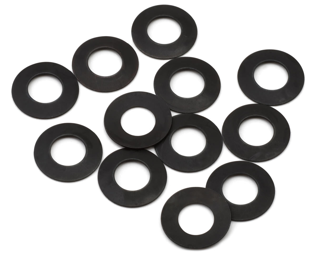 Losi Bellville Disc Spring, 8pcs, Medium, LMT 2.0 LOS-2070