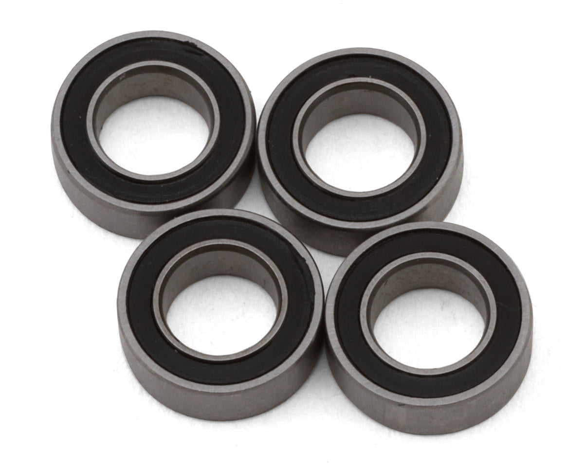 Losi 5x9x3mm Ball Bearing, Rubber Sealed, 4pcs LOS-2285