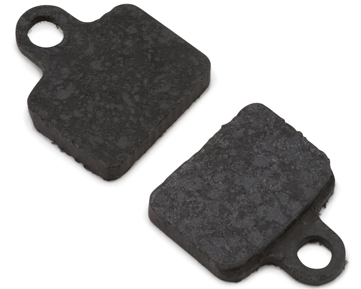 Losi Brake Pads, 2pcs, ProMoto MX/SM LOS-2299