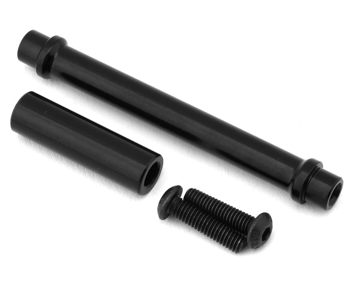 Losi V2 Rear Axle Hub and Front Bearing Spacer, ProMoto LOS-2301